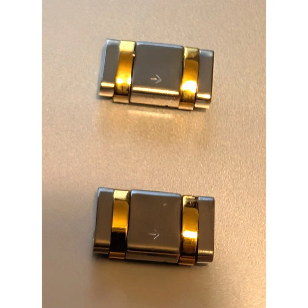 FENDI Orologi Genuine 2 Link‎ 760L Watch parts